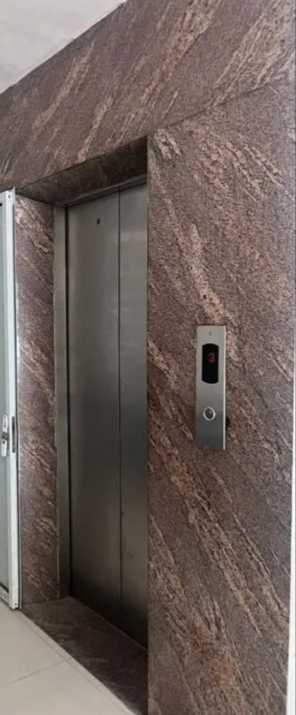 Tôi cho thuê nhà mới, lô góc,vỉa hè, 119m2- 4T, Hoàng Quốc Việt_46 Tr - Ảnh 1